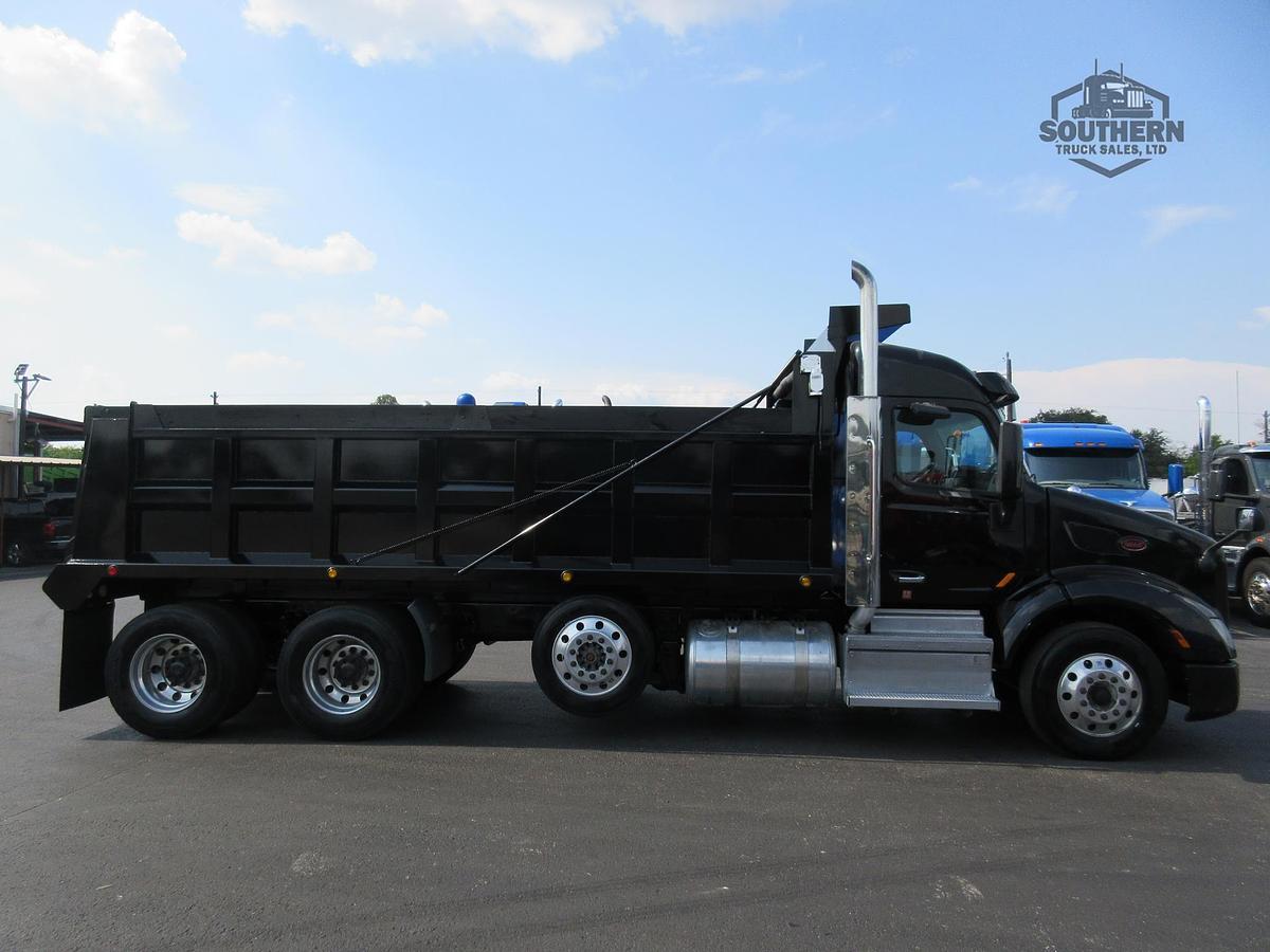 Used 2018 PETERBILT 579