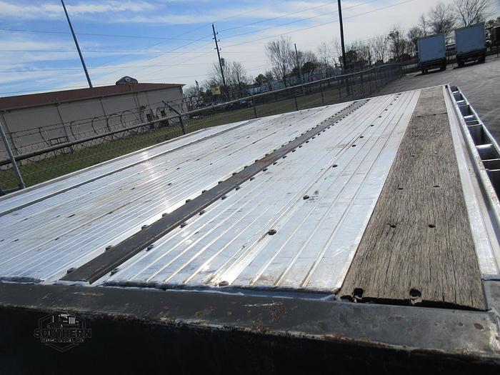 Used 2020 UTILITY 53 CAL LEGAL REAR SLIDE