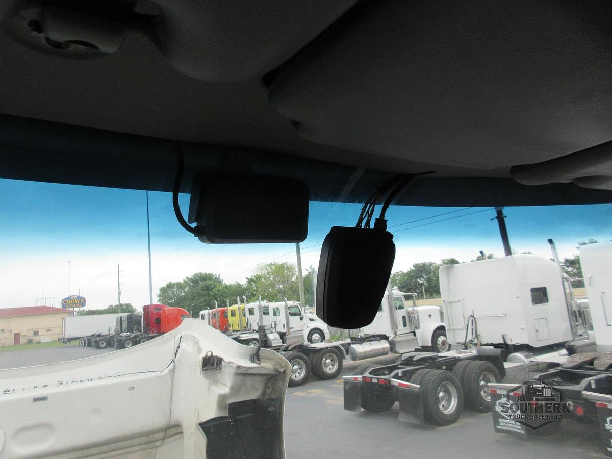Used 2020 PETERBILT 579