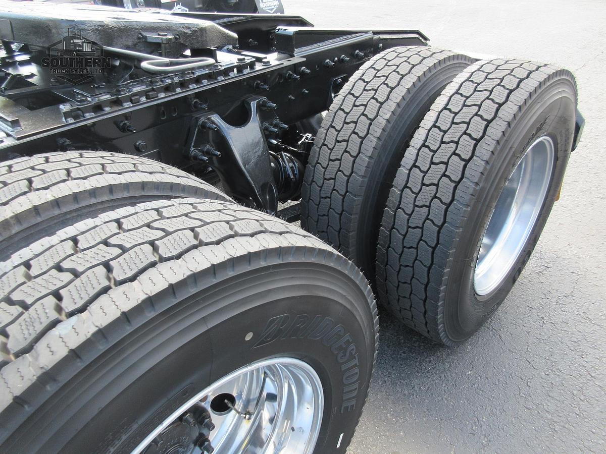 Used 2021 INTERNATIONAL LT