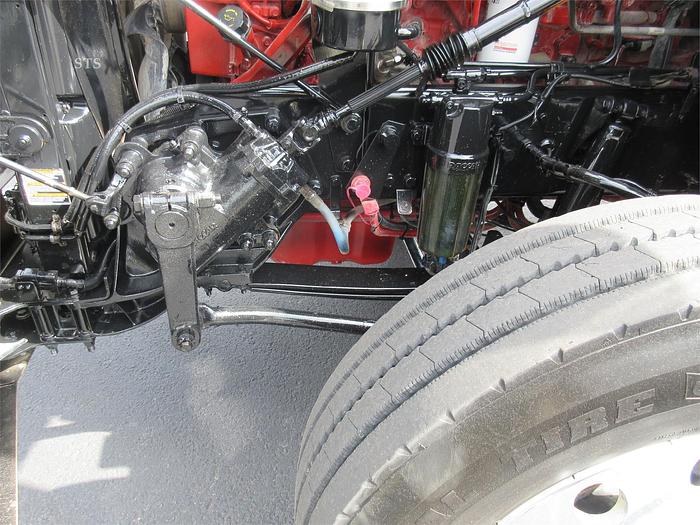 Used 2021 KENWORTH T880