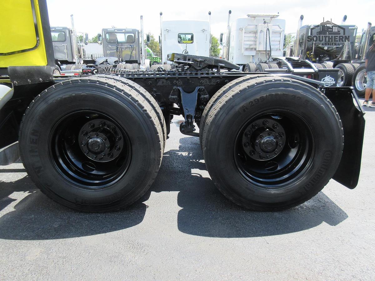 Used 2023 INTERNATIONAL LT