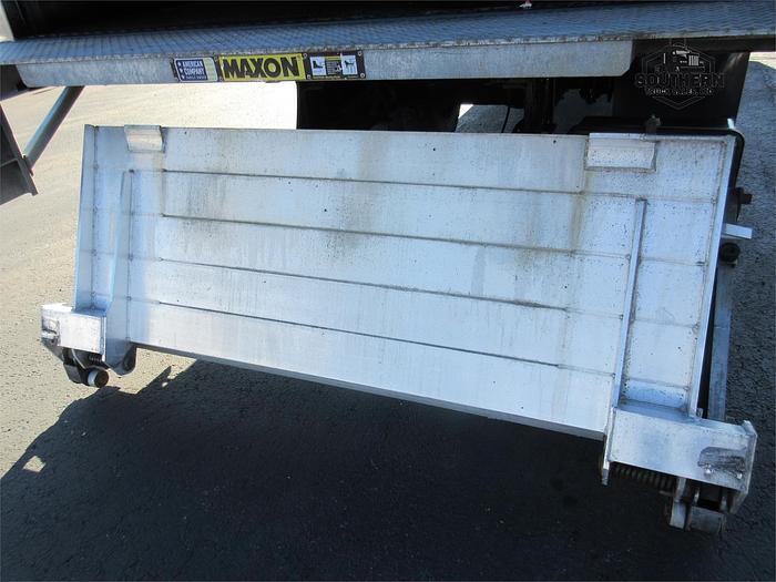 Used 2021 KENWORTH T270