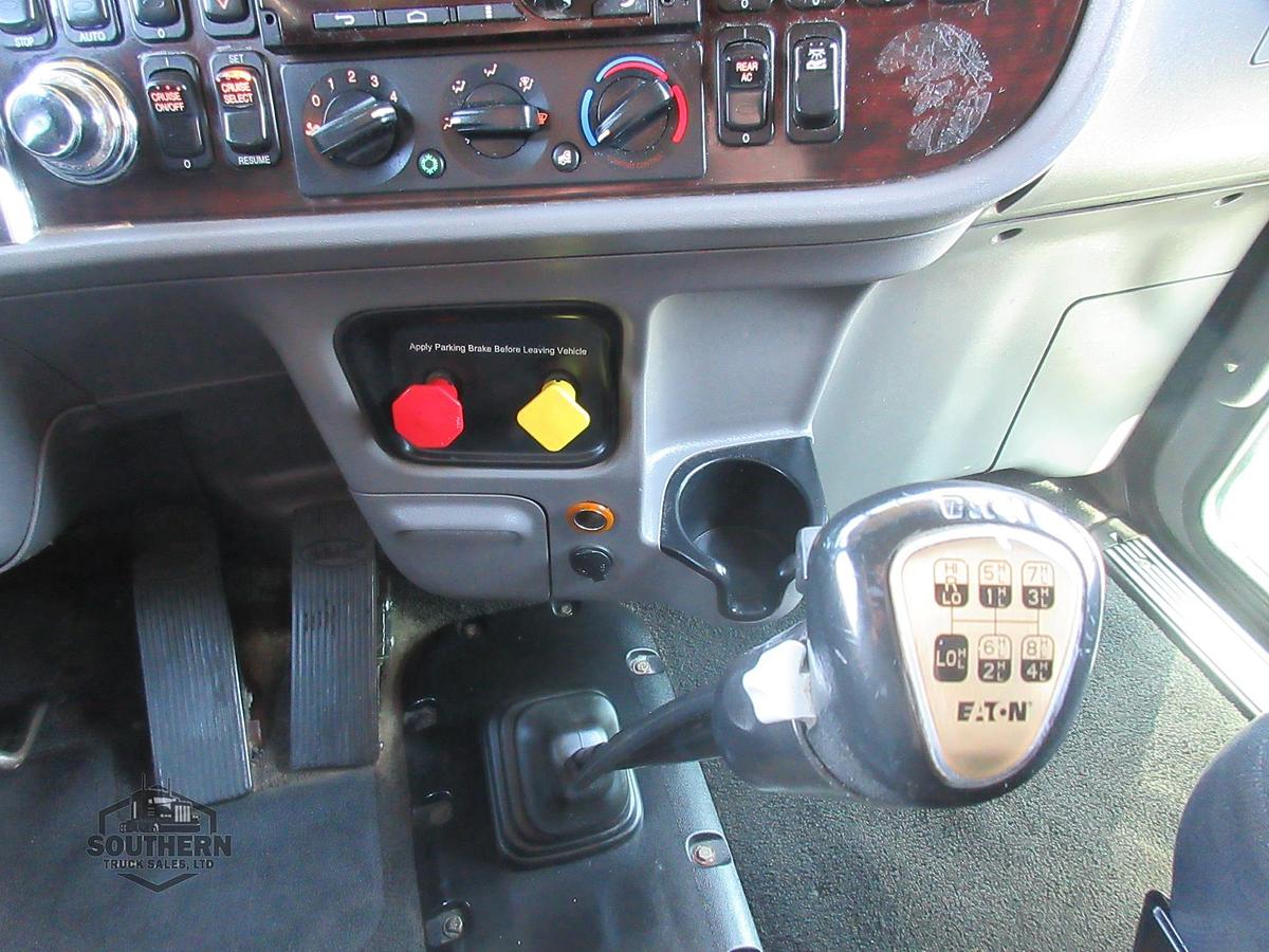 Used 2019 PETERBILT 389