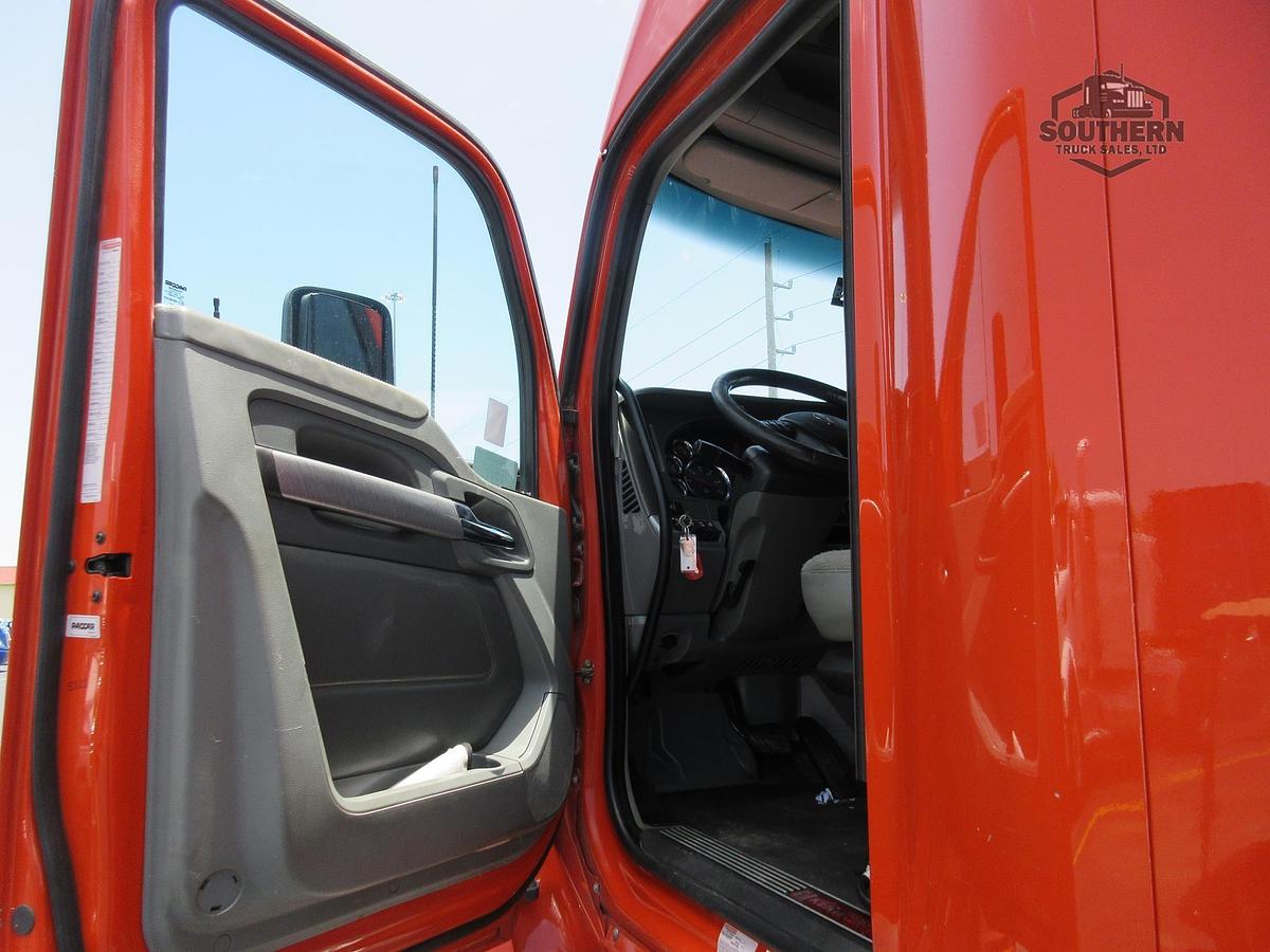 Used 2015 KENWORTH T680