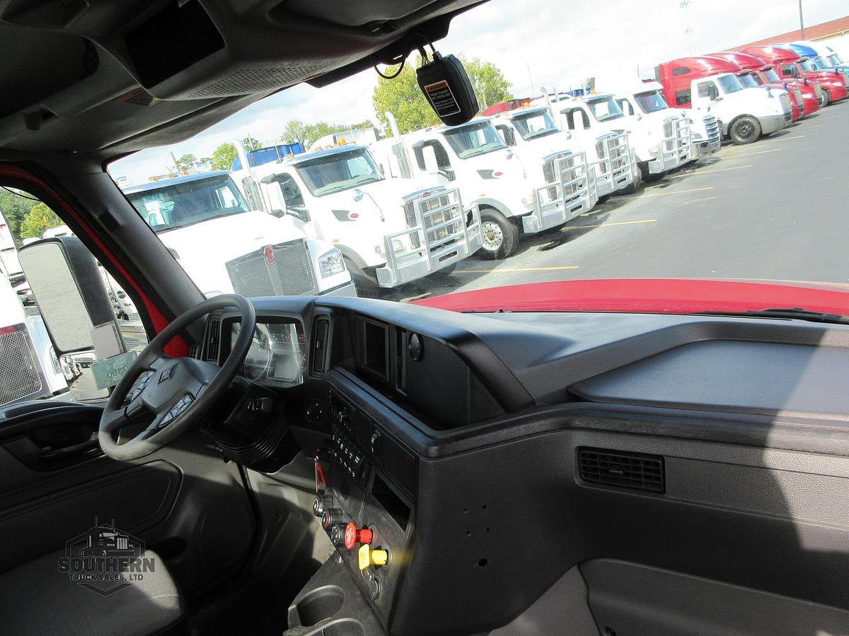 Used 2023 INTERNATIONAL LT