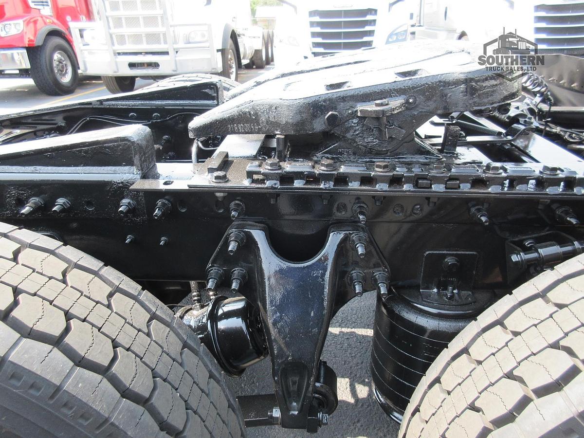 Used 2021 INTERNATIONAL LT
