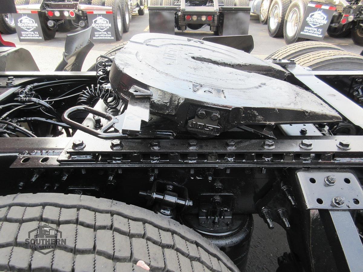 Used 2023 INTERNATIONAL LT