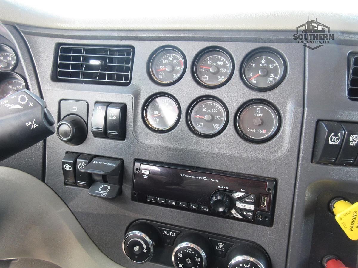 Used 2020 PETERBILT 579