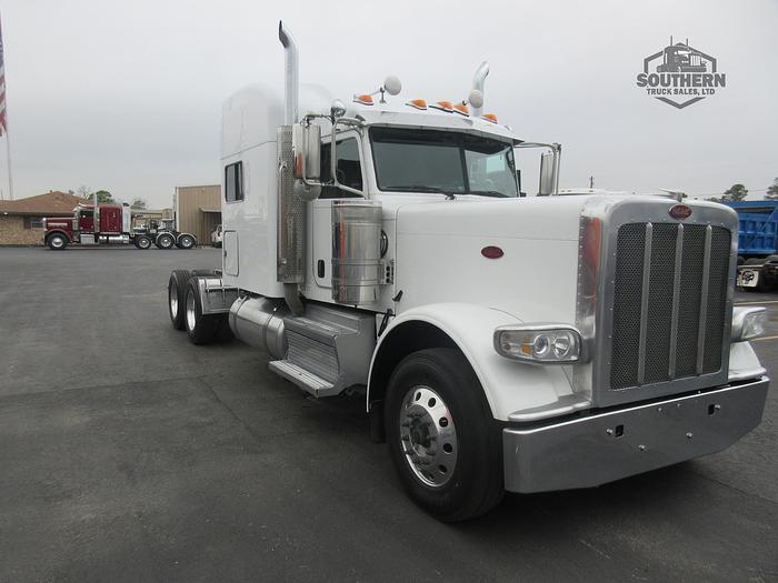 Used 2020 PETERBILT 389
