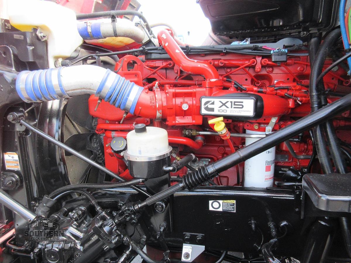 Used 2020 PETERBILT 567