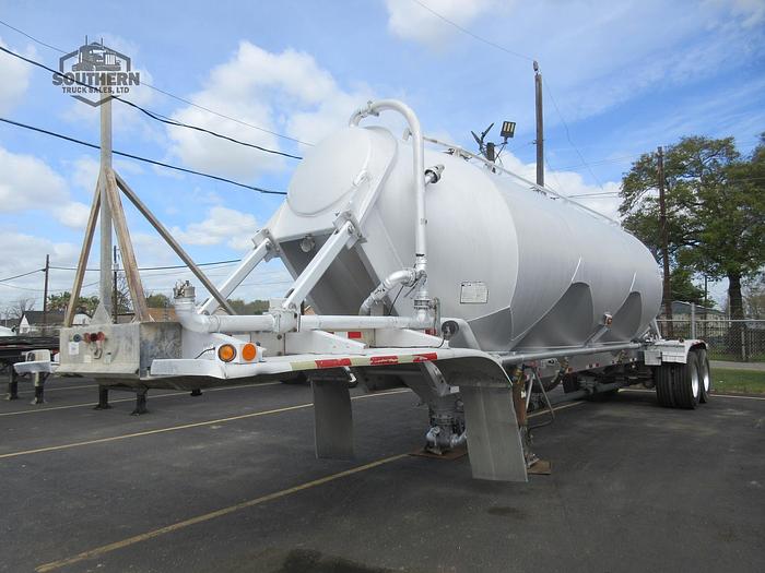 Used 2011 POLAR 1000 CU FT