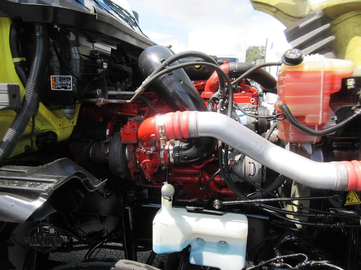 Used 2023 INTERNATIONAL LT