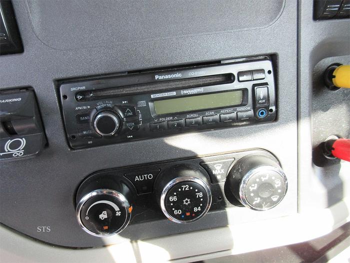 Used 2020 PETERBILT 579