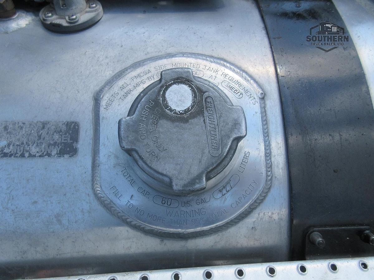 Used 2019 FREIGHTLINER CORONADO 122 SD