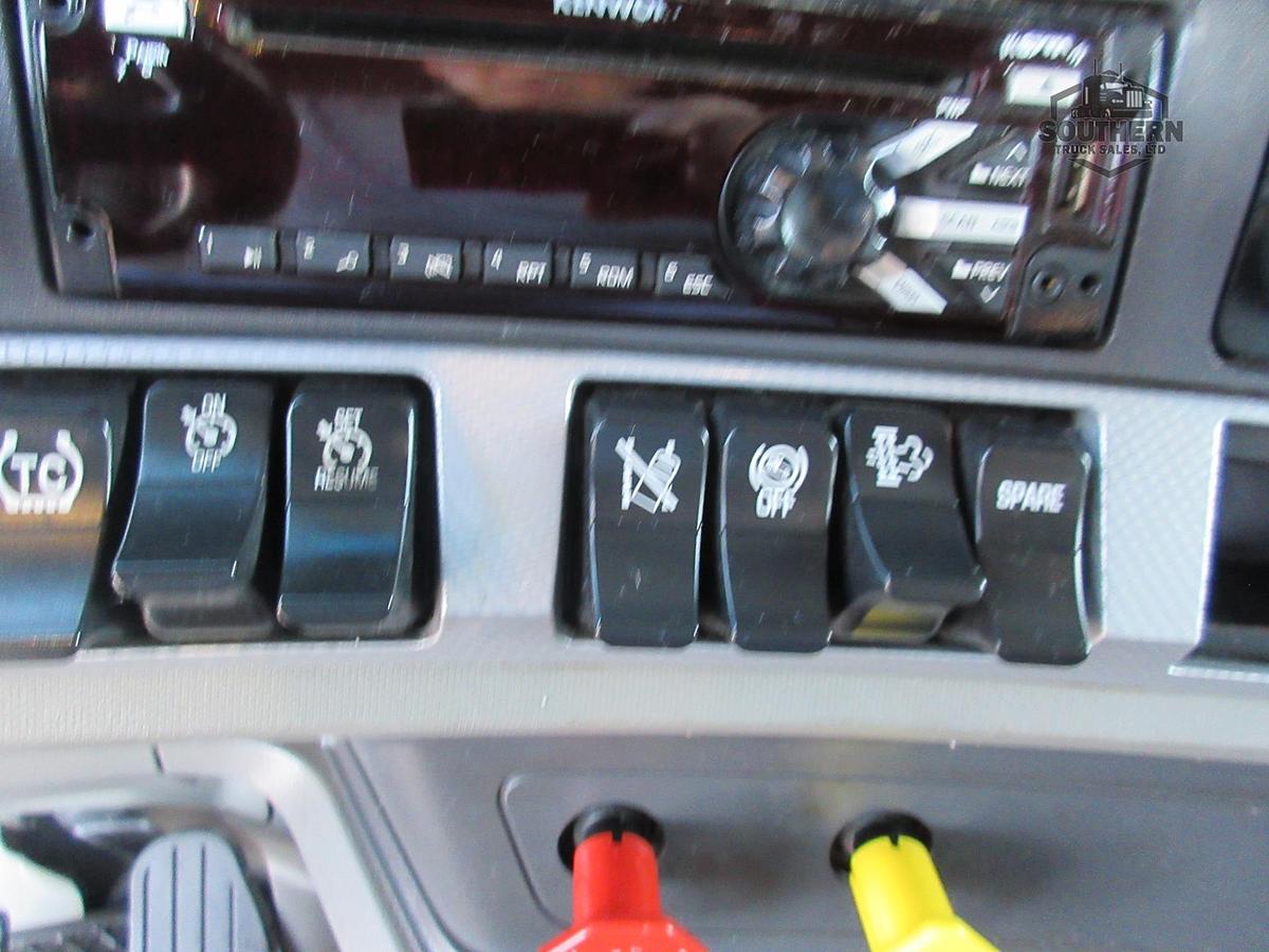 Used 2020 KENWORTH T680