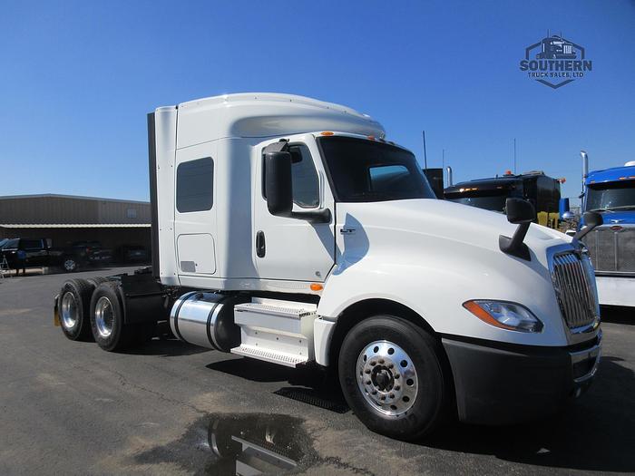 Used 2020 INTERNATIONAL LT