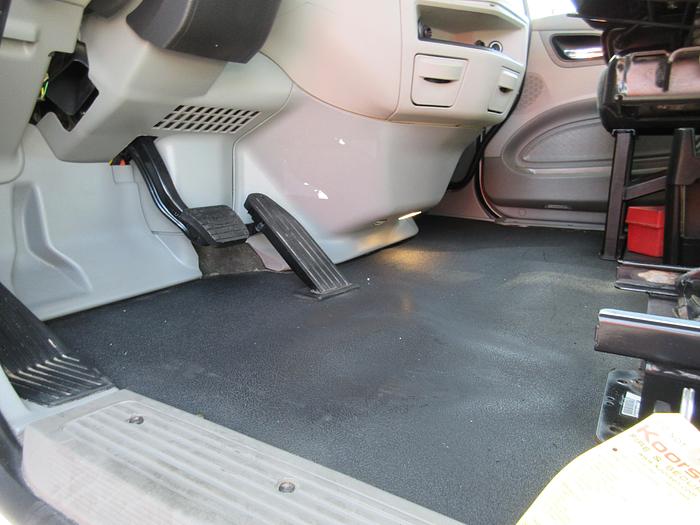 Used 2020 PETERBILT 579