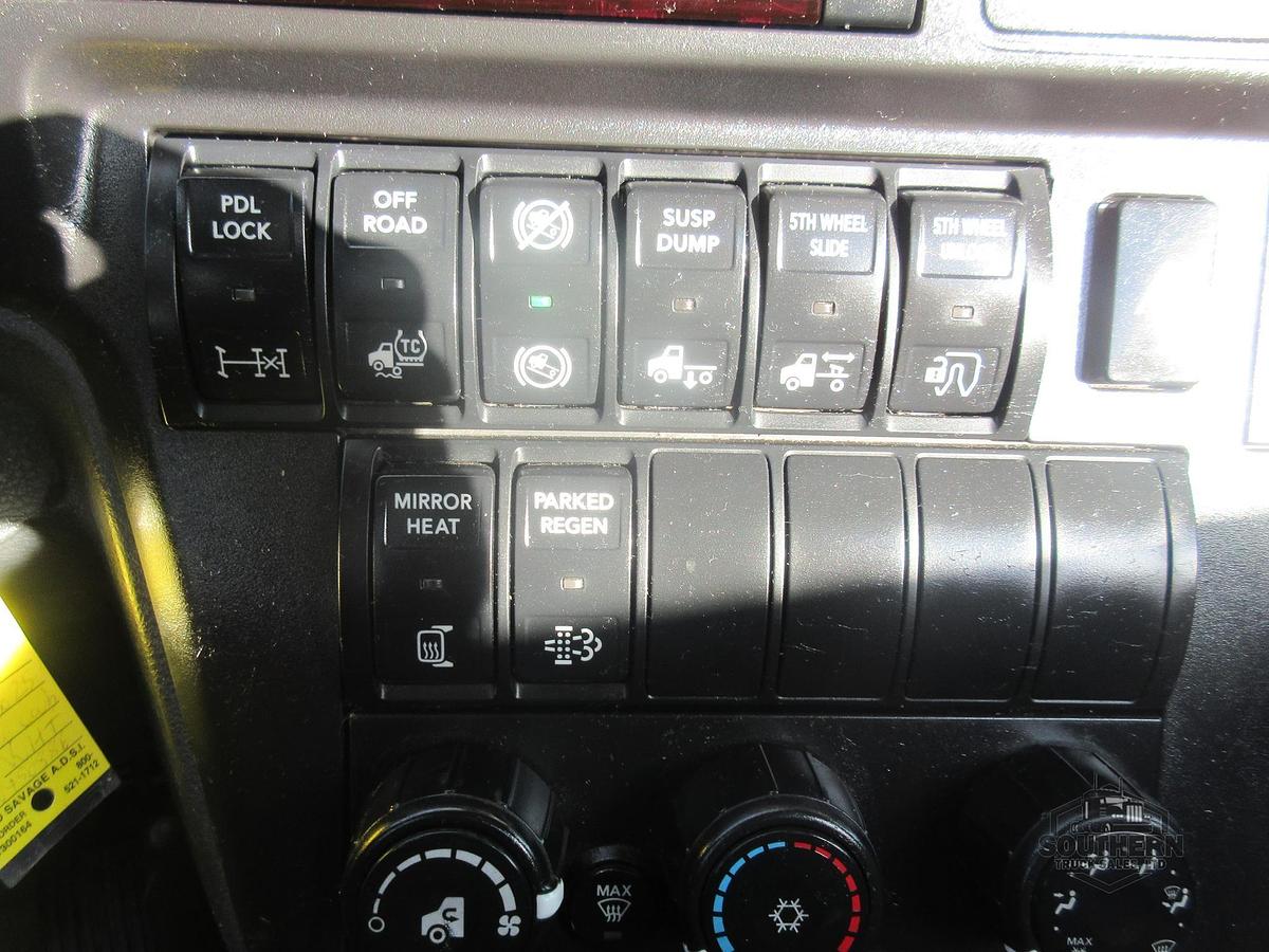 Used 2021 INTERNATIONAL LT