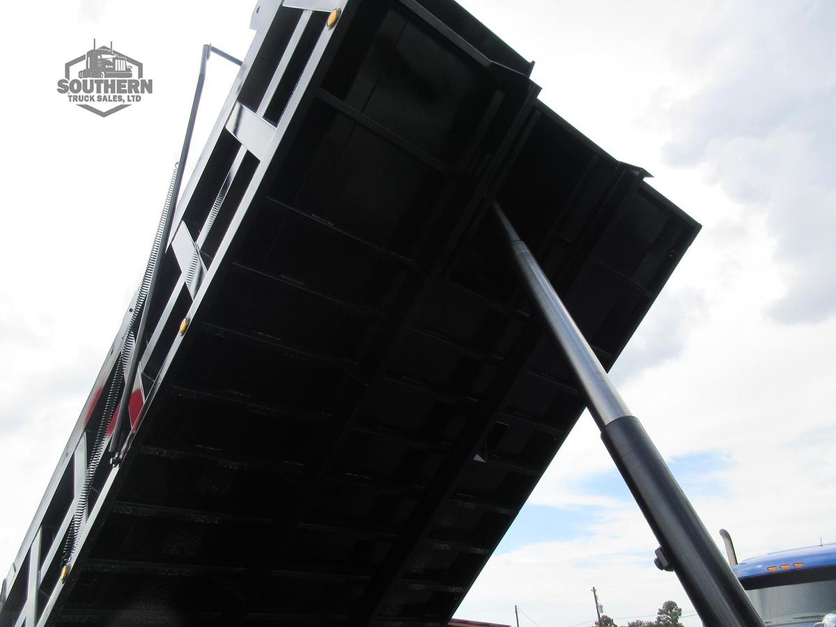 Used 2023 MACK PINNACLE 64T