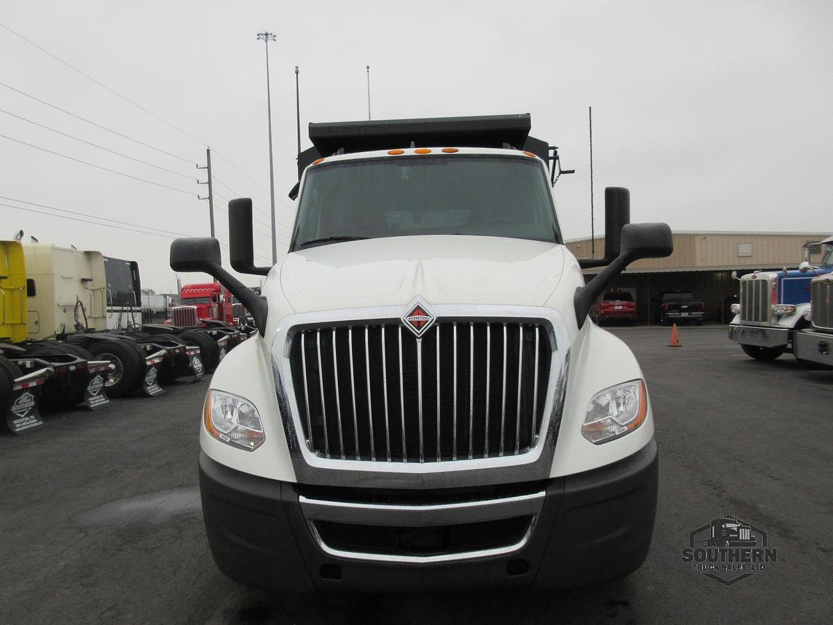 Used 2021 INTERNATIONAL LT