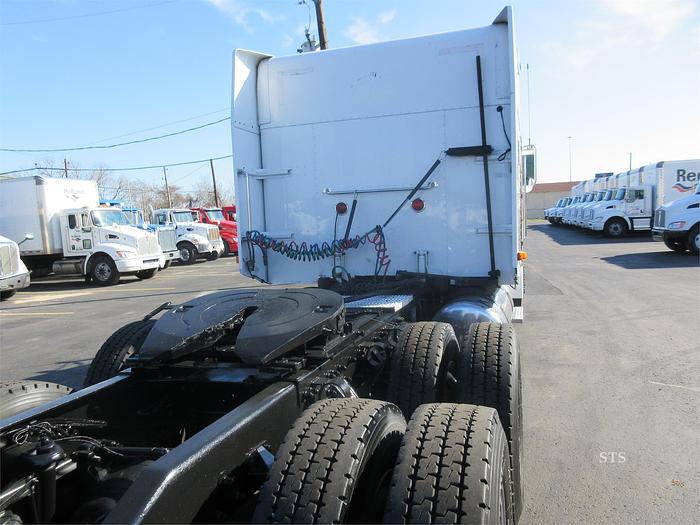 Used 2005 PETERBILT 379