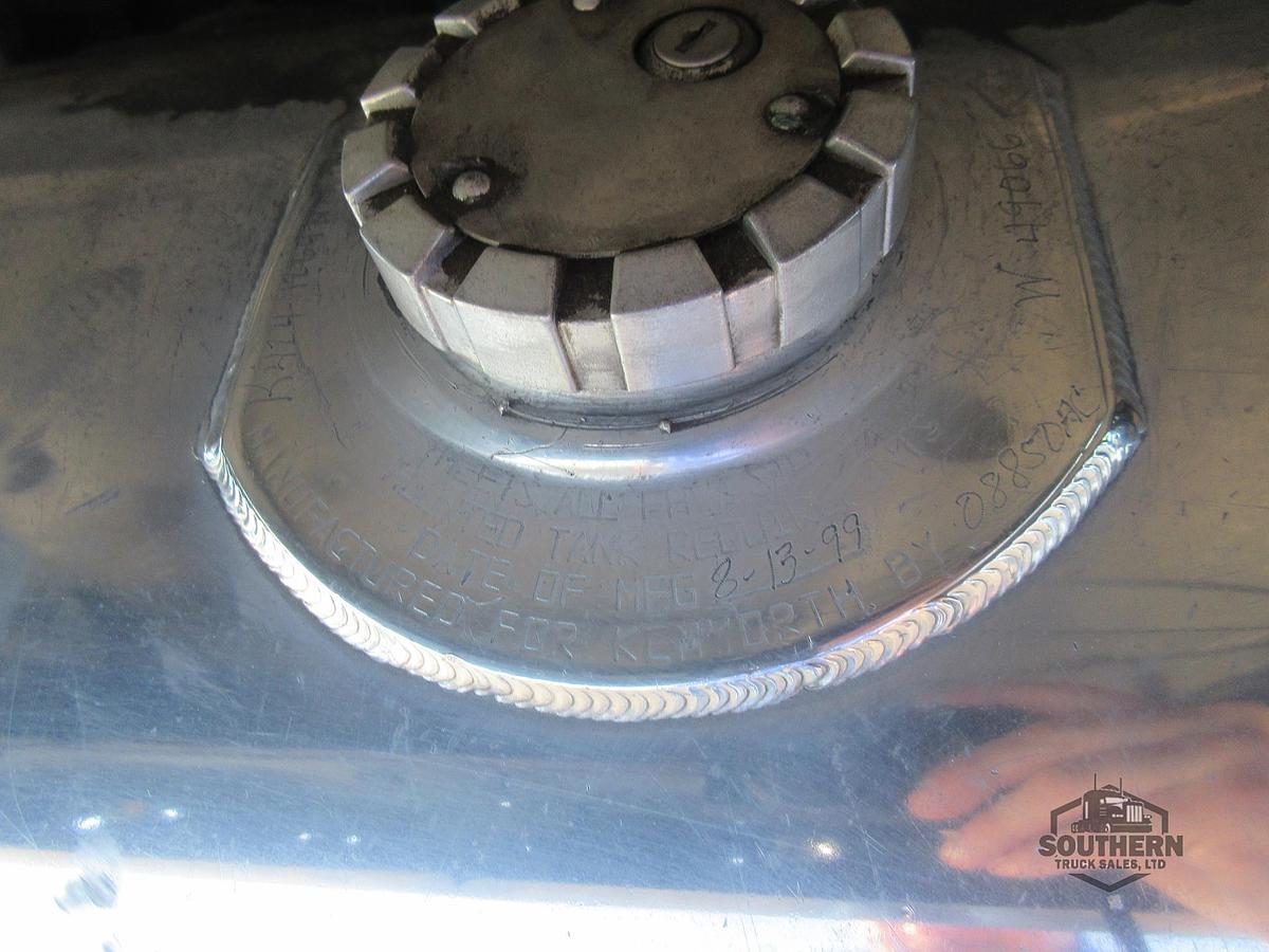 Used 2000 KENWORTH W900L