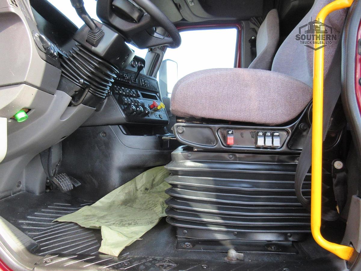 Used 2023 INTERNATIONAL LT