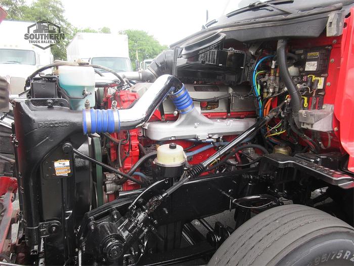 Used 2018 PETERBILT 579