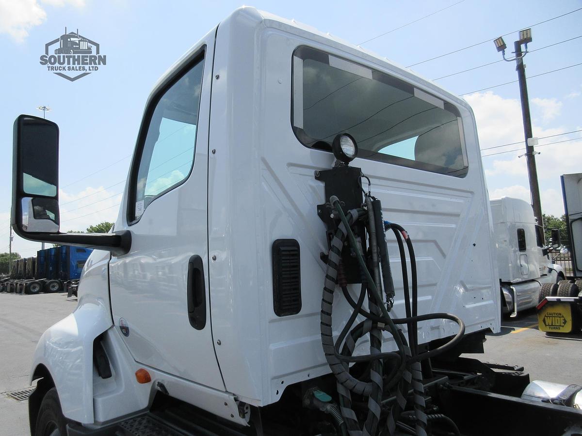 Used 2023 INTERNATIONAL LT