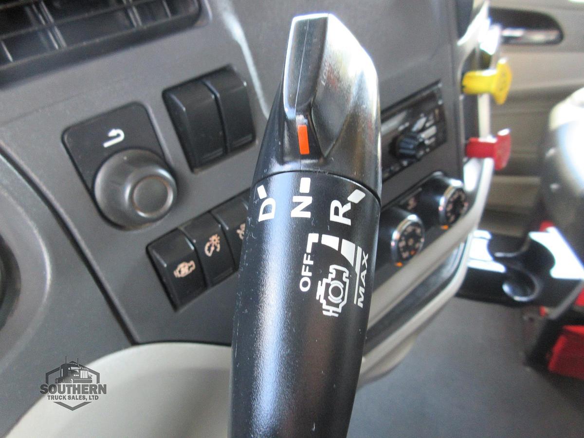 Used 2021 PETERBILT 579