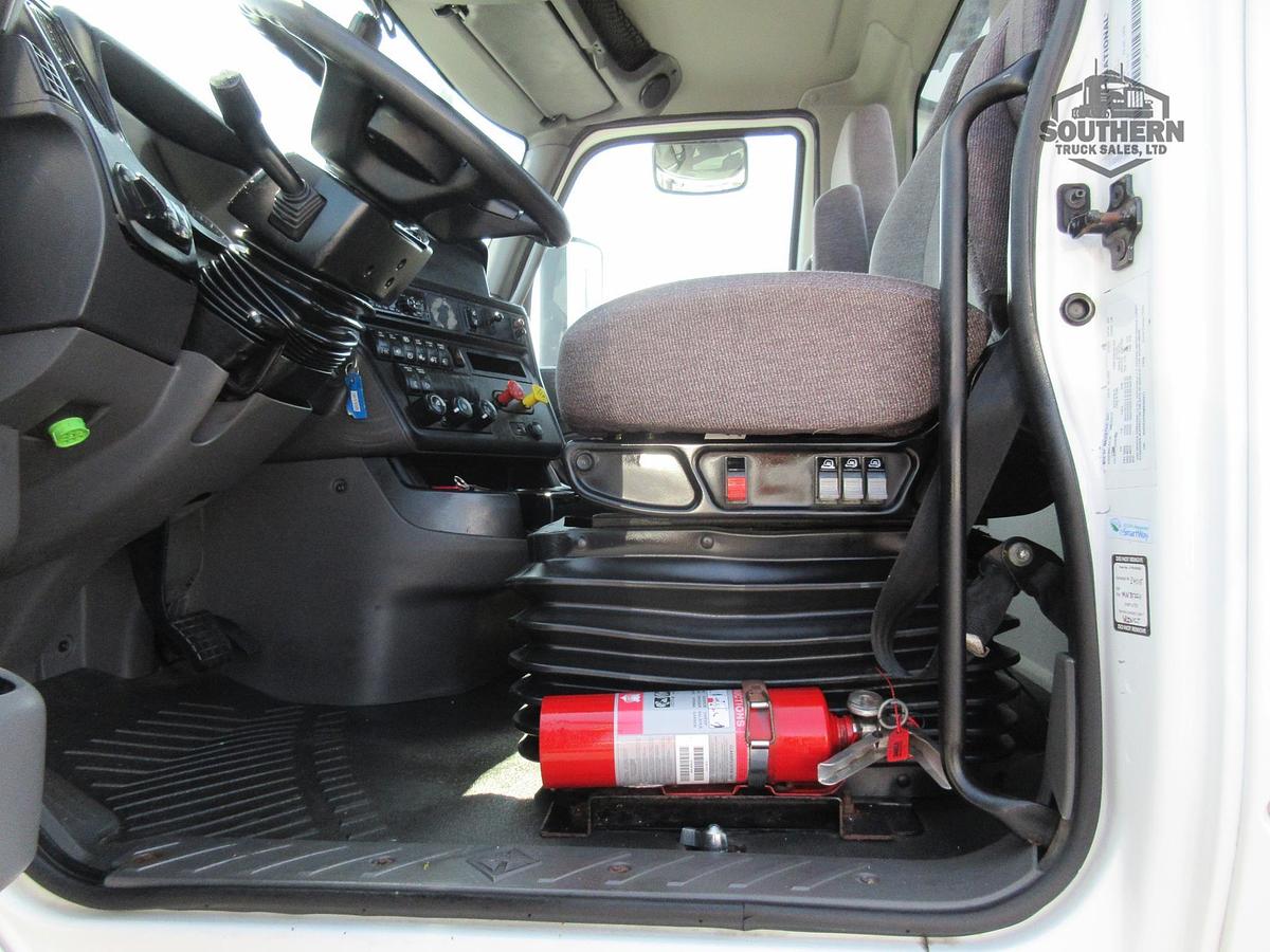 Used 2021 INTERNATIONAL LT