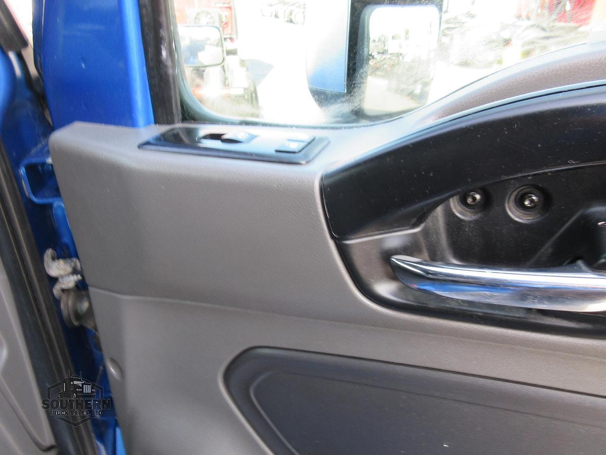 Used 2021 INTERNATIONAL LT