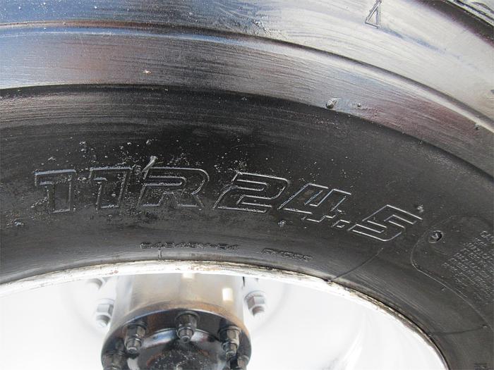 Used 2014 PETERBILT 365