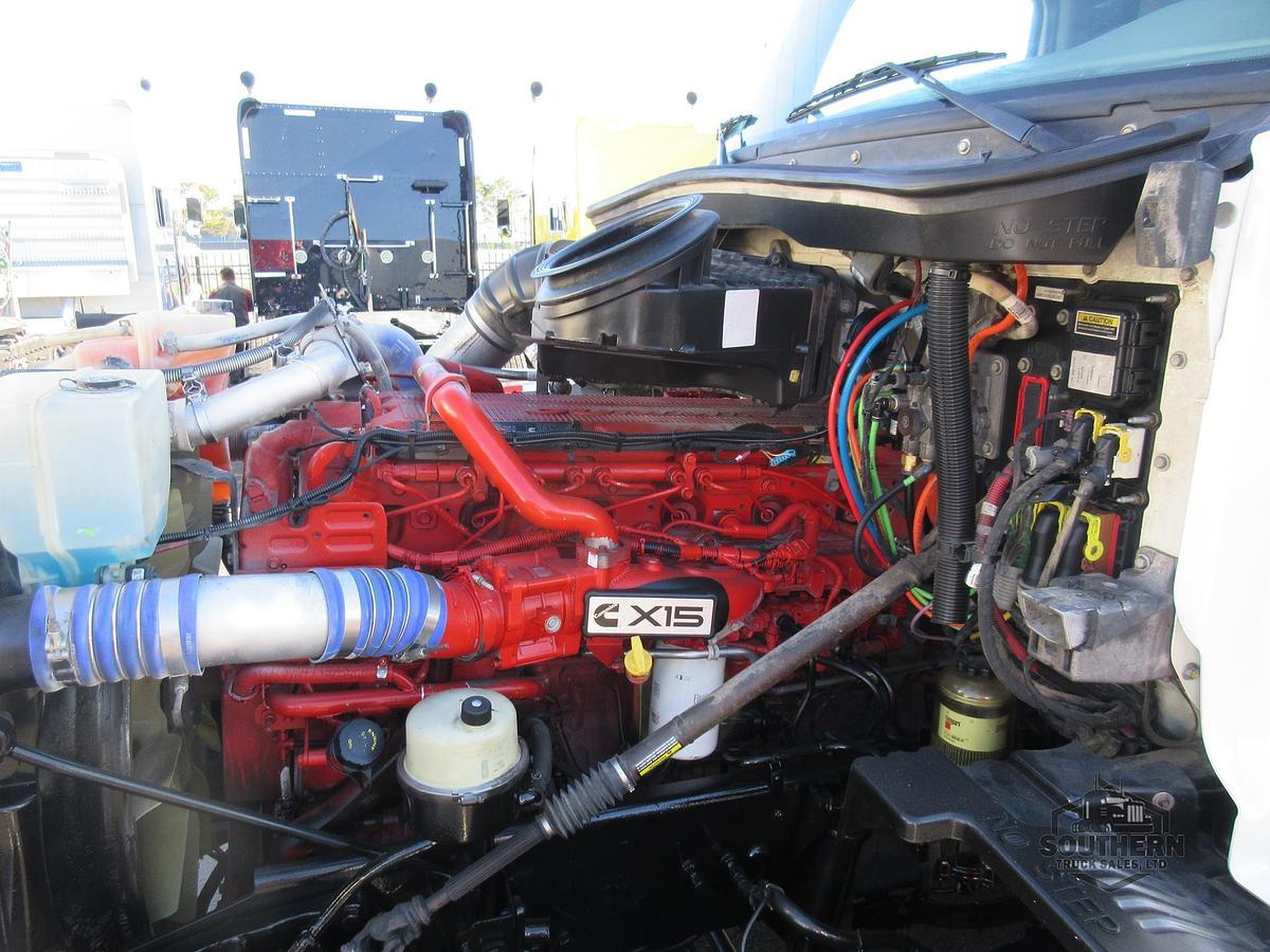 Used 2019 PETERBILT 579