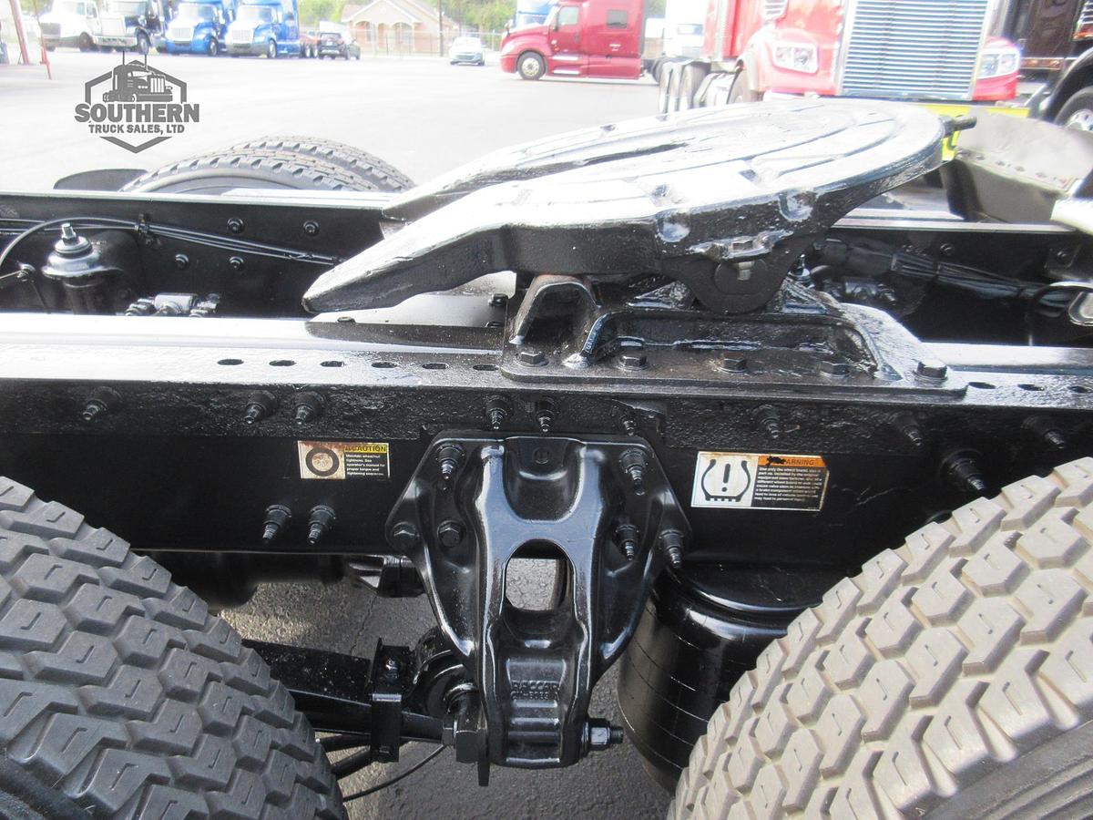Used 2021 PETERBILT 579