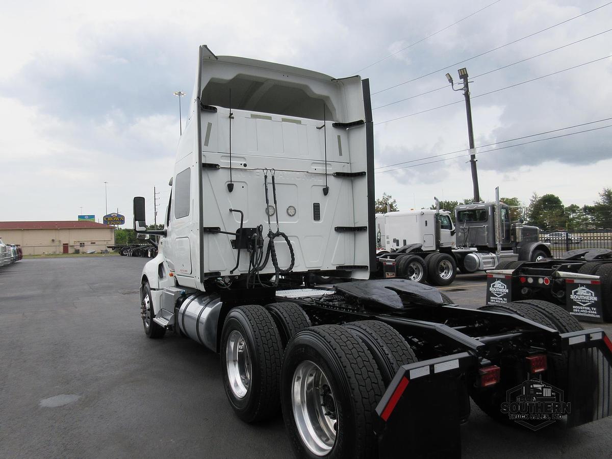 Used 2020 INTERNATIONAL LT