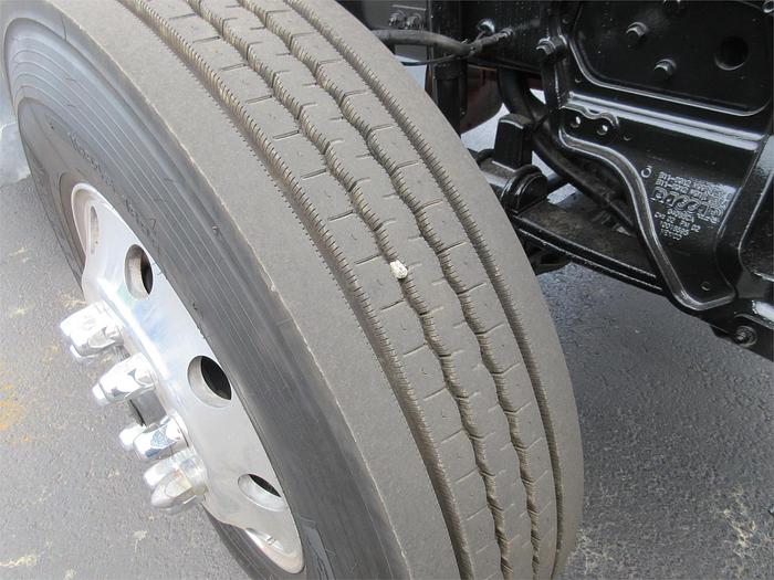 Used 2015 PETERBILT 389