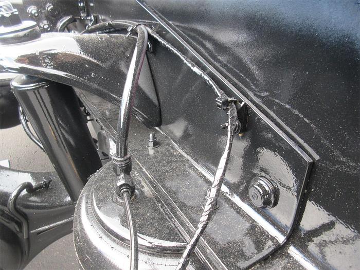 Used 2020 PETERBILT 567