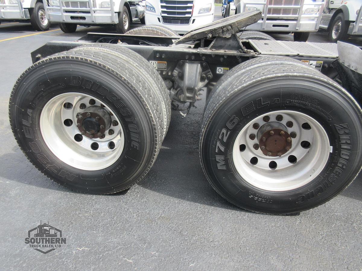 Used 2015 KENWORTH T680
