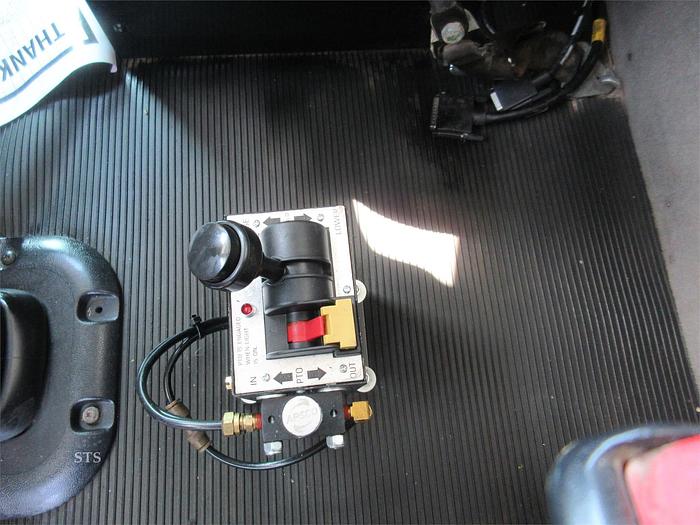 Used 2013 PETERBILT 365