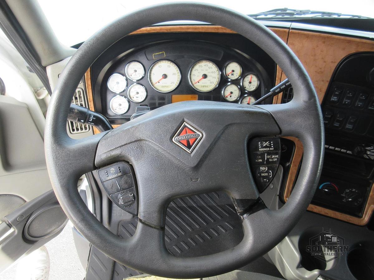 Used 2016 INTERNATIONAL PROSTAR