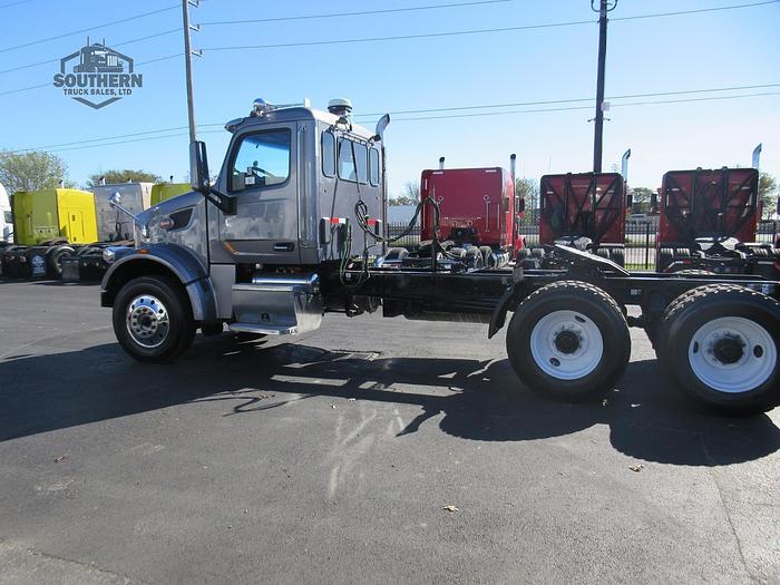 Used 2019 PETERBILT 567