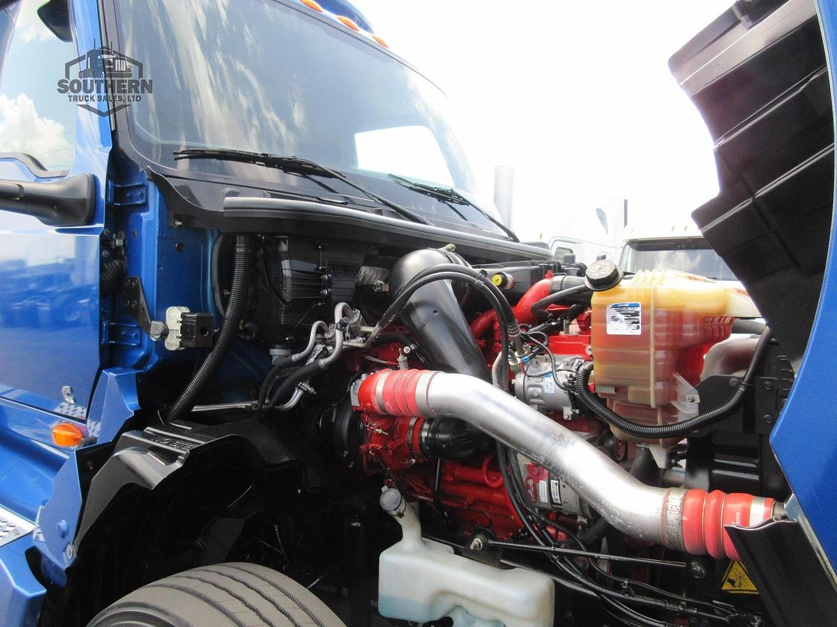 Used 2021 INTERNATIONAL LT