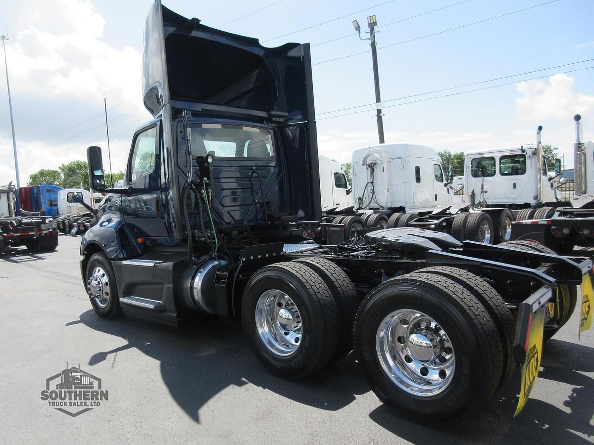 Used 2021 INTERNATIONAL LT