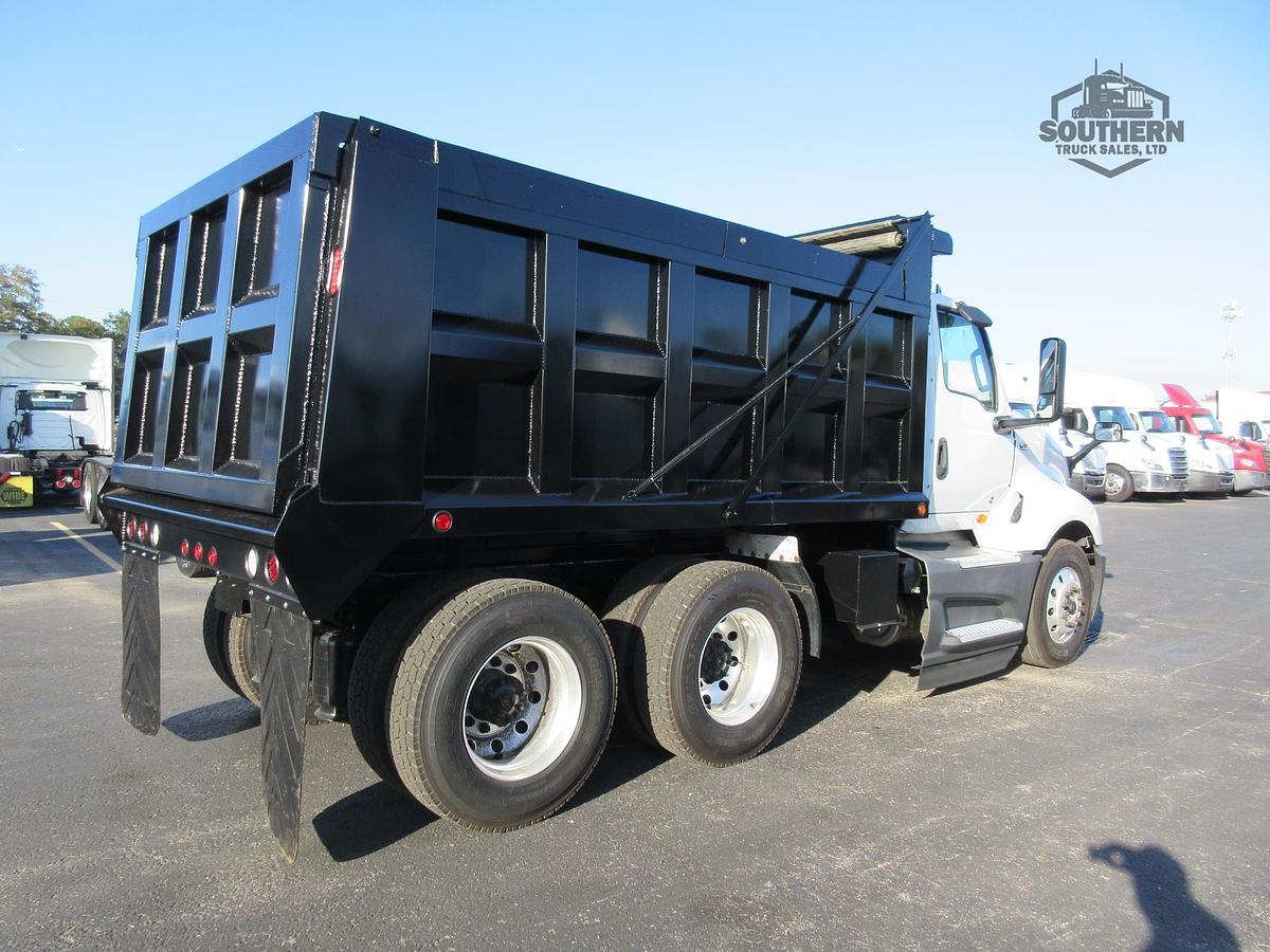 Used 2021 INTERNATIONAL LT