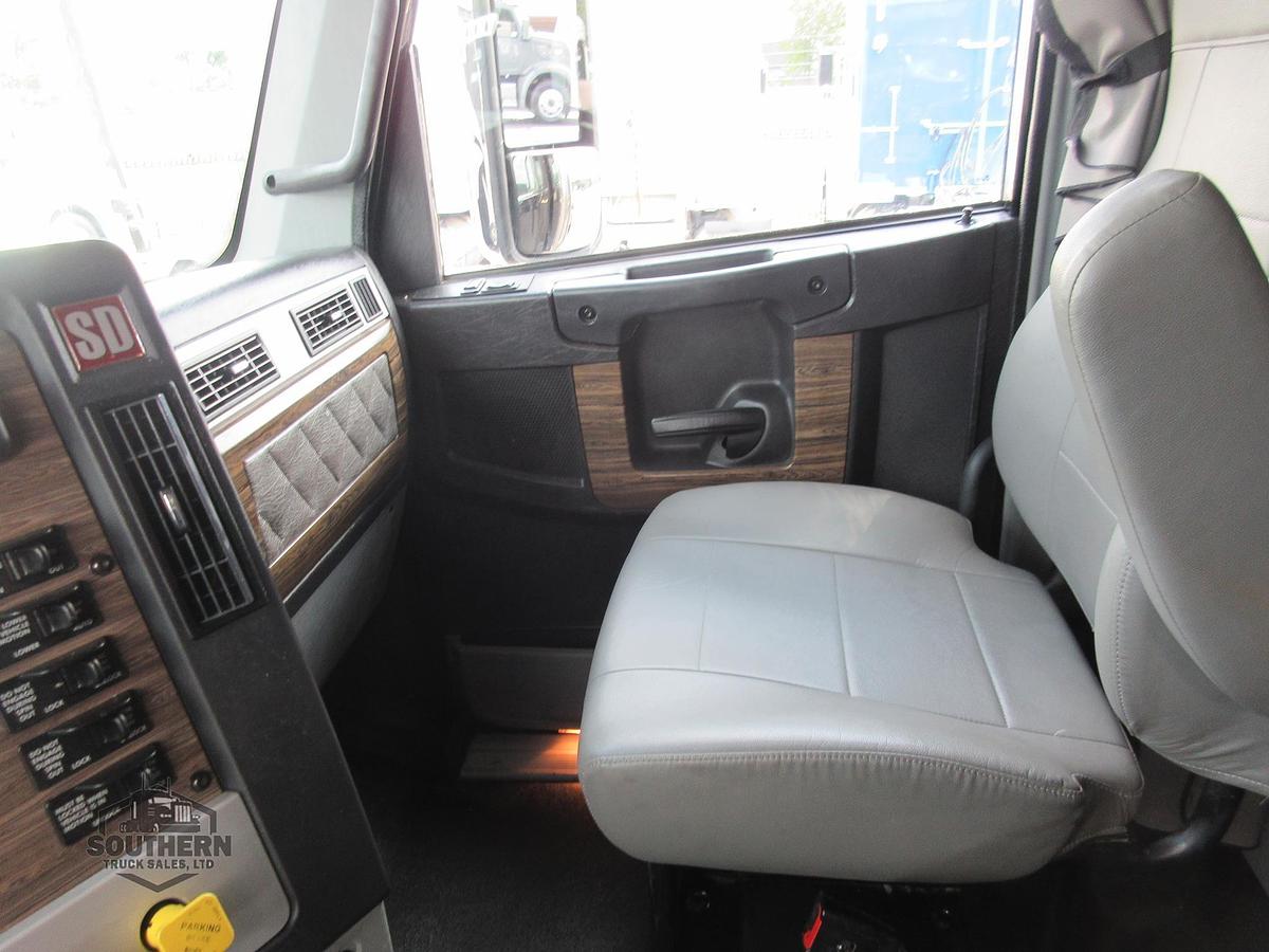 Used 2023 FREIGHTLINER CORONADO 122 SD