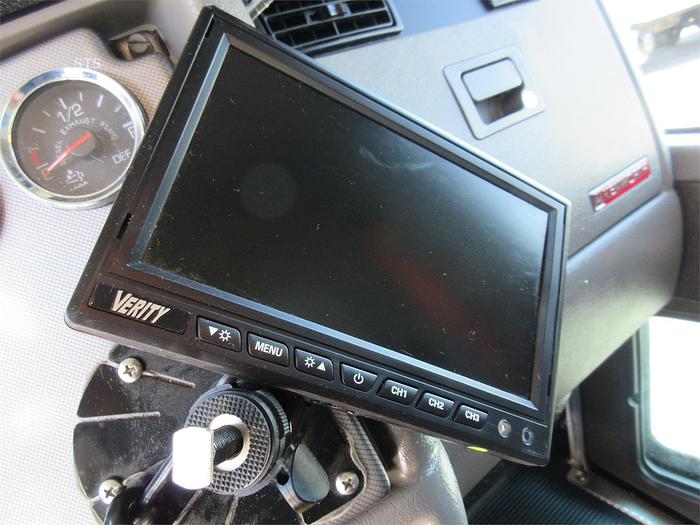 Used 2021 KENWORTH T270