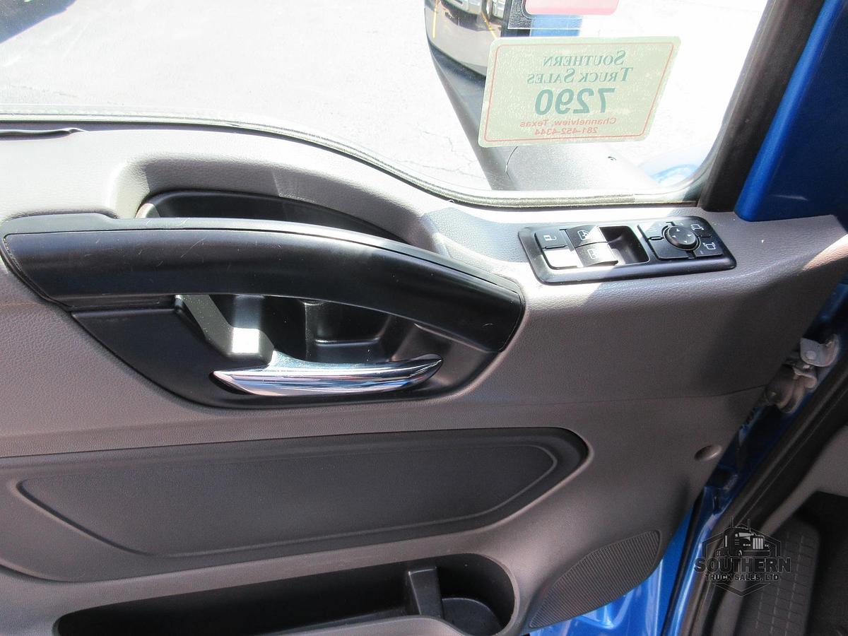 Used 2021 INTERNATIONAL LT