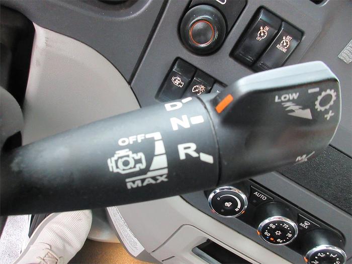 Used 2020 PETERBILT 579